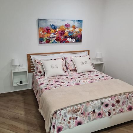 Apartment Canelli House 소렌토 외부 사진