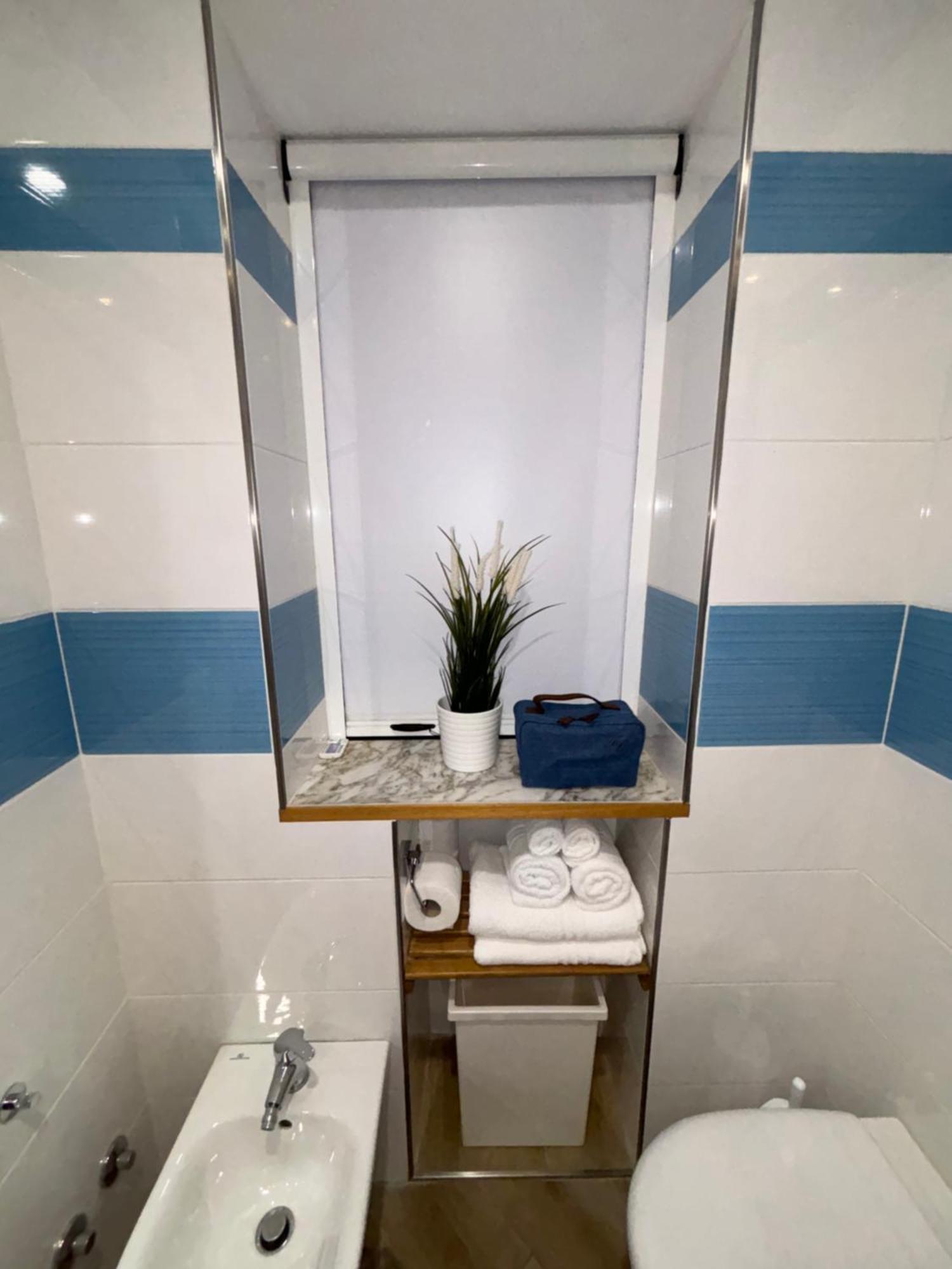 Apartment Canelli House 소렌토 외부 사진