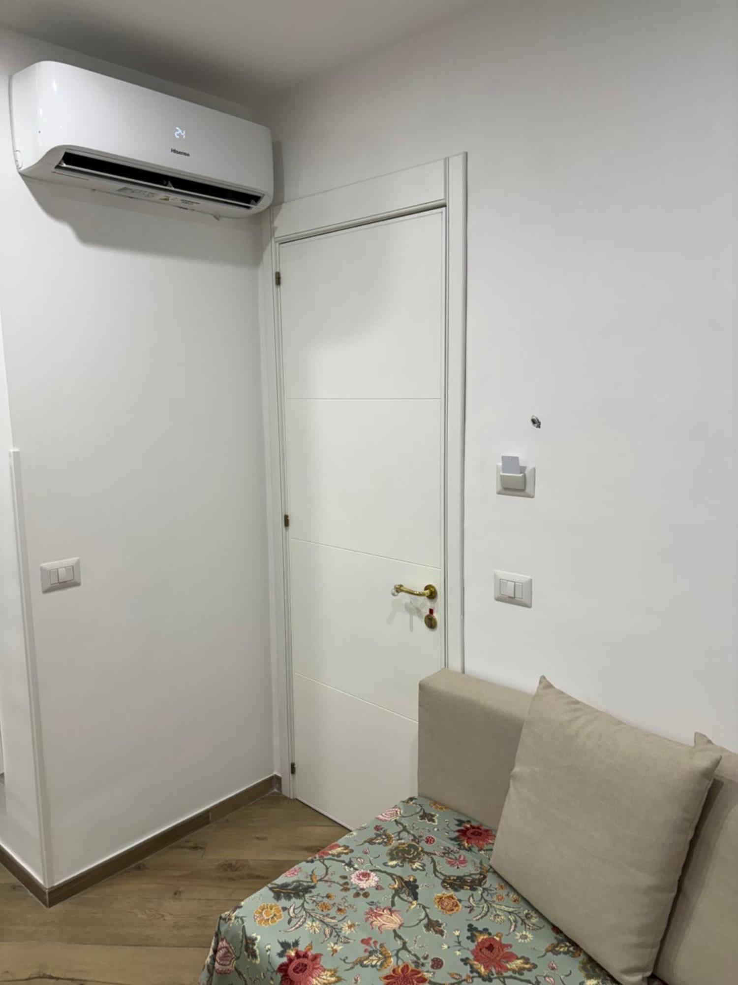Apartment Canelli House 소렌토 외부 사진