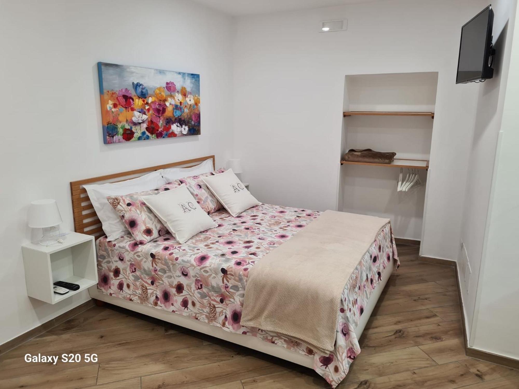 Apartment Canelli House 소렌토 외부 사진