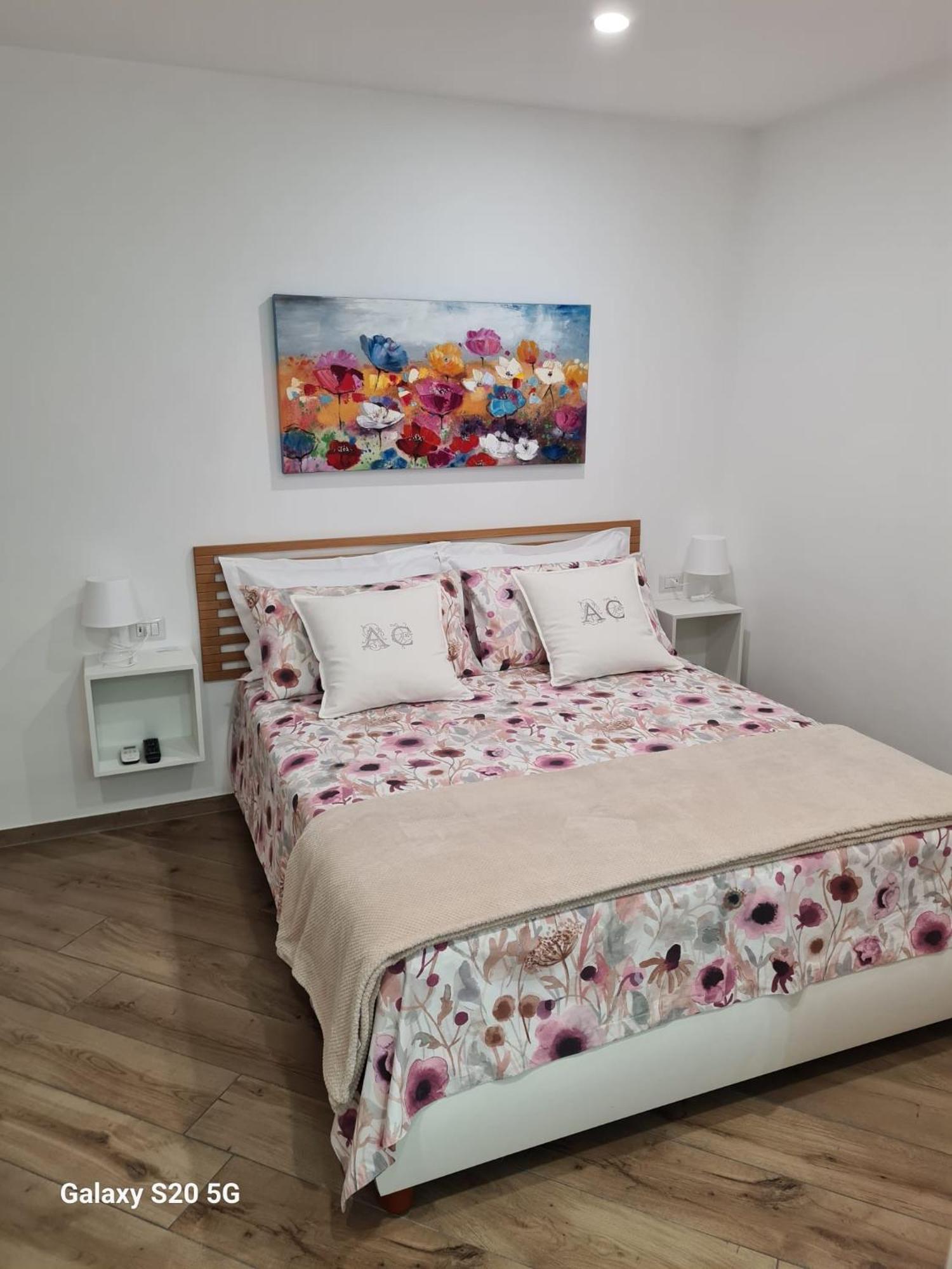 Apartment Canelli House 소렌토 외부 사진