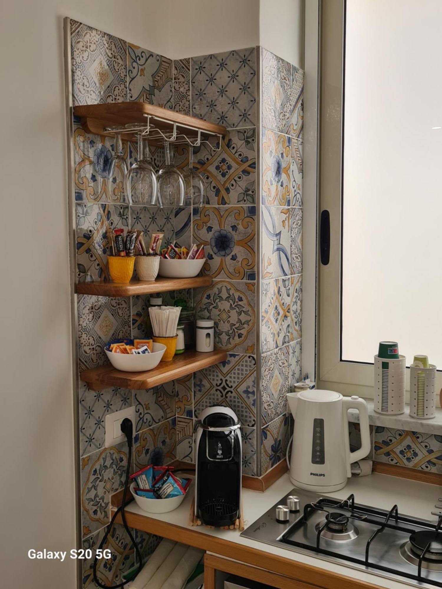 Apartment Canelli House 소렌토 외부 사진